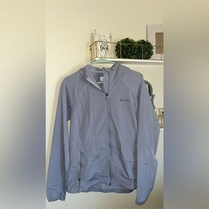 Columbia Jacket